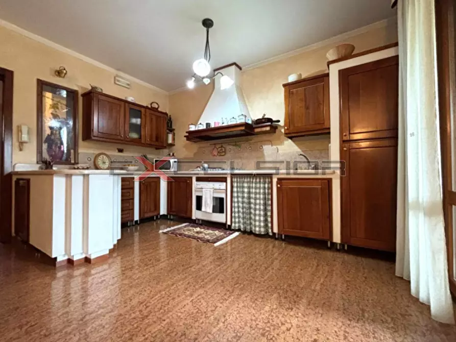Immagine 4 di Villetta a schiera in vendita  in Via G. Matteotti n.20/bis a Cavarzere