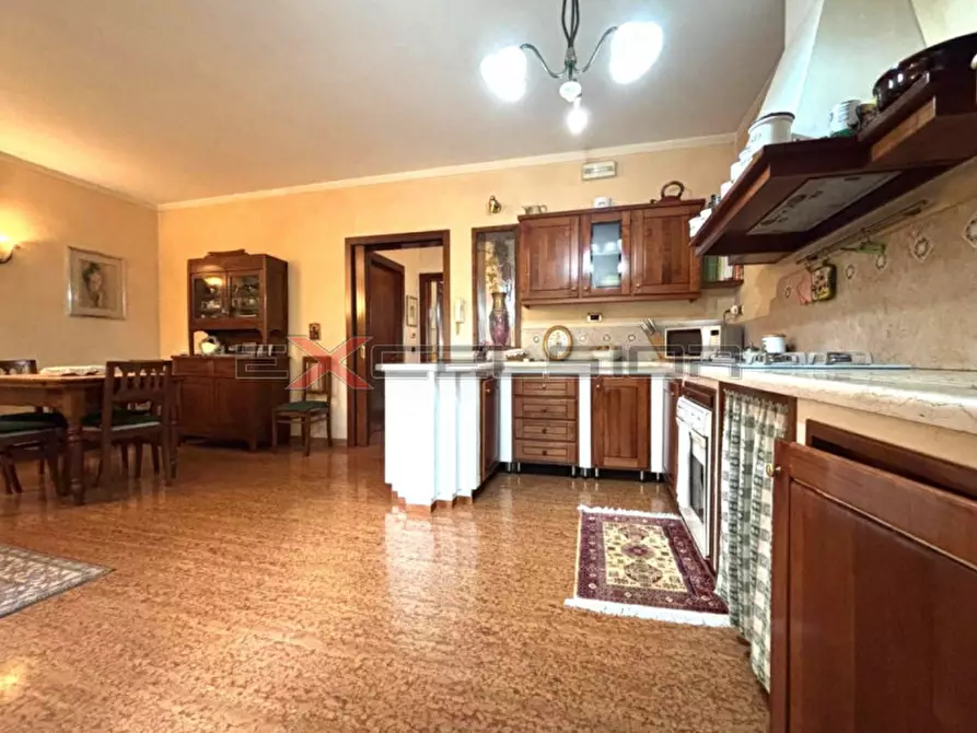 Immagine 5 di Villetta a schiera in vendita  in Via G. Matteotti n.20/bis a Cavarzere