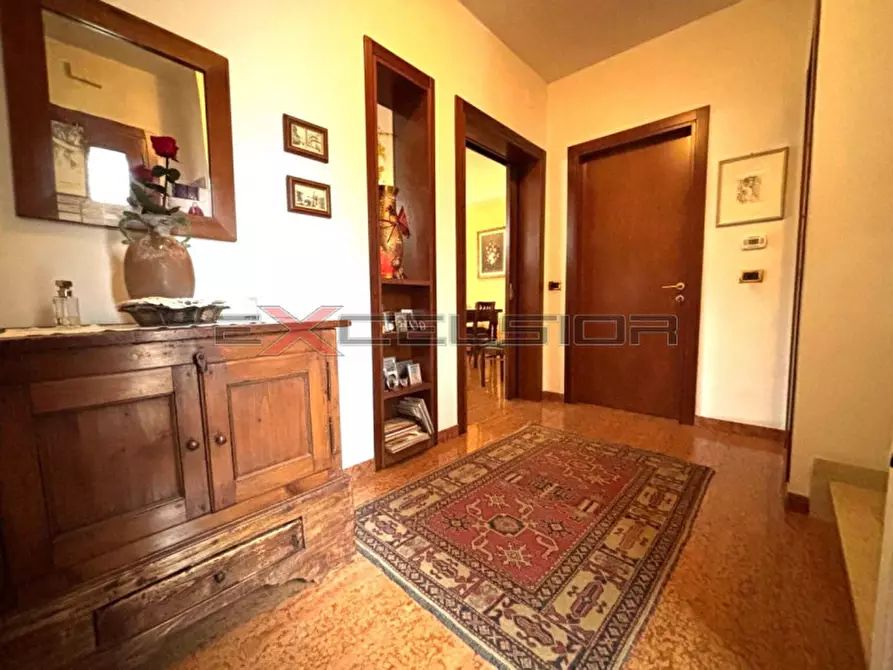 Immagine 7 di Villetta a schiera in vendita  in Via G. Matteotti n.20/bis a Cavarzere