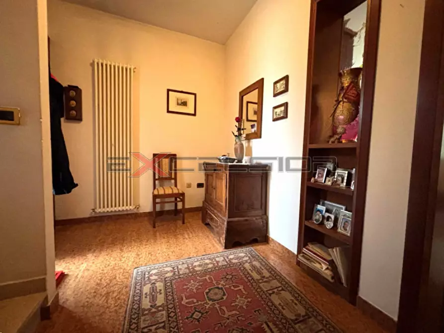 Immagine 8 di Villetta a schiera in vendita  in Via G. Matteotti n.20/bis a Cavarzere
