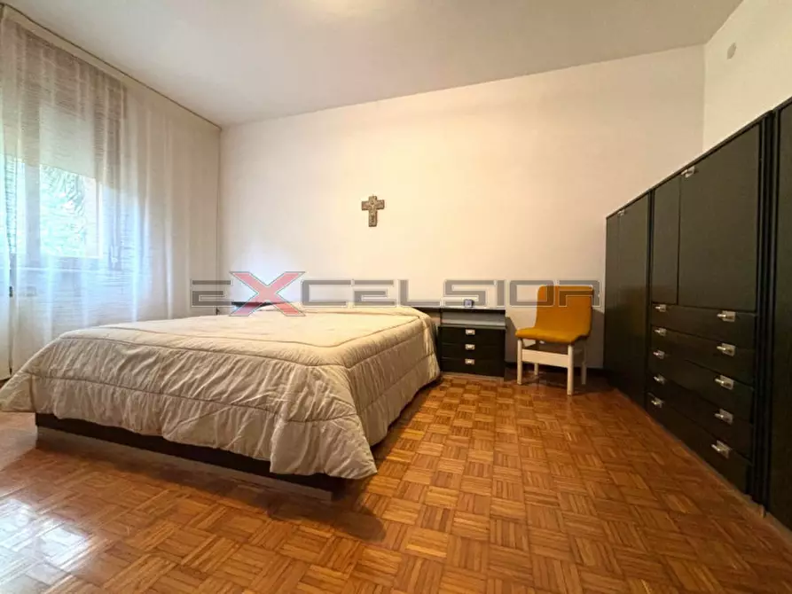 Immagine 10 di Villetta a schiera in vendita  in Via G. Matteotti n.20/bis a Cavarzere
