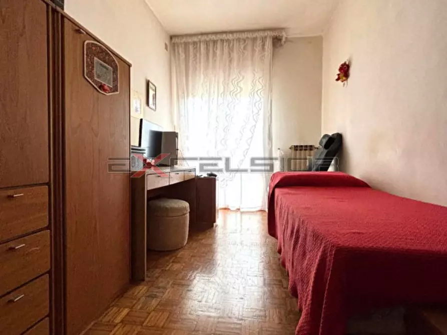 Immagine 12 di Villetta a schiera in vendita  in Via G. Matteotti n.20/bis a Cavarzere