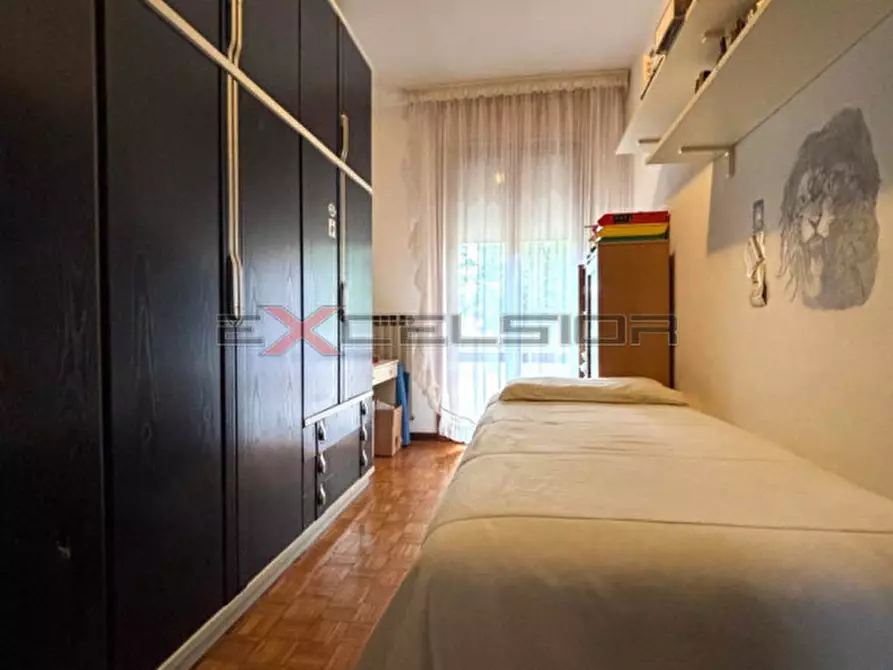 Immagine 13 di Villetta a schiera in vendita  in Via G. Matteotti n.20/bis a Cavarzere