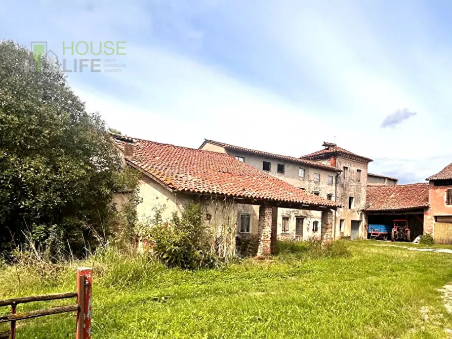 Immagine 3 di Rustico / casale in vendita  in Strada delle cave a Breganze