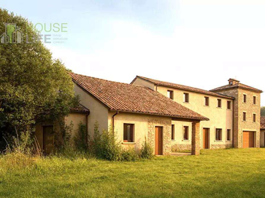 Immagine 4 di Rustico / casale in vendita  in Strada delle cave a Breganze