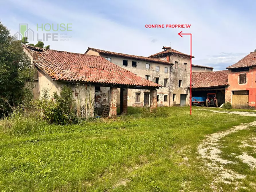 Immagine 5 di Rustico / casale in vendita  in Strada delle cave a Breganze