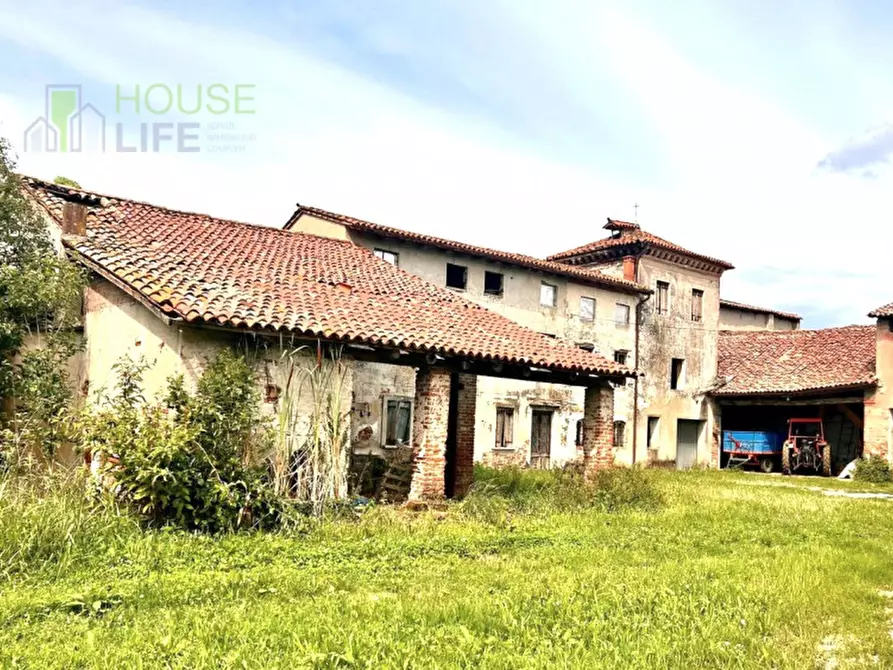 Immagine 7 di Rustico / casale in vendita  in Strada delle cave a Breganze