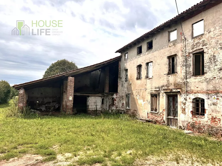 Immagine 8 di Rustico / casale in vendita  in Strada delle cave a Breganze