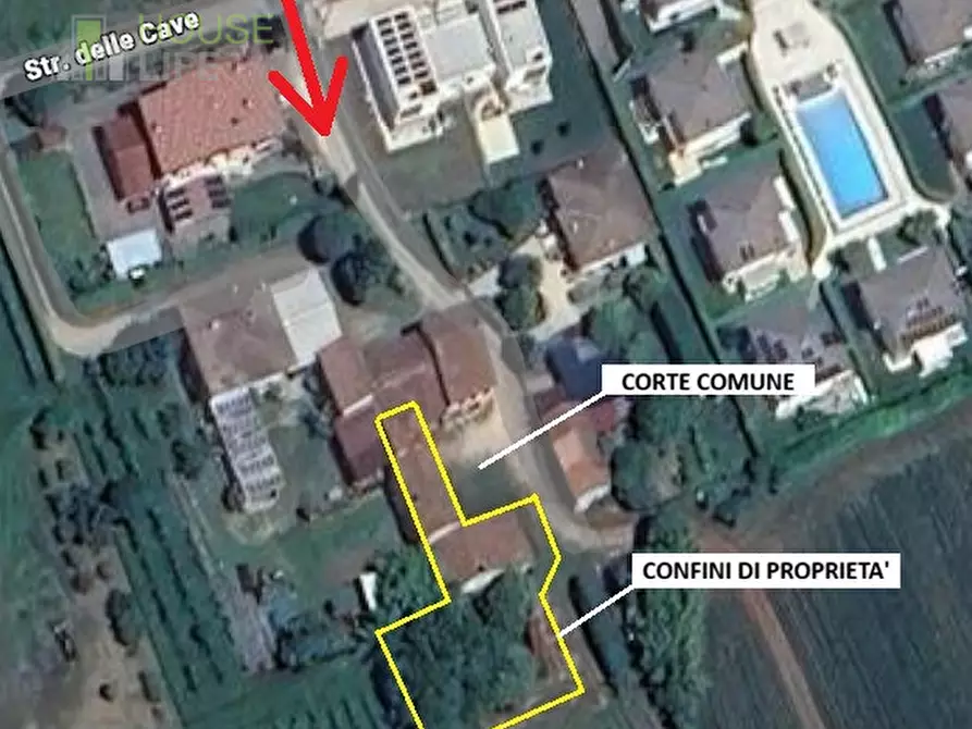 Immagine 16 di Rustico / casale in vendita  in Strada delle cave a Breganze