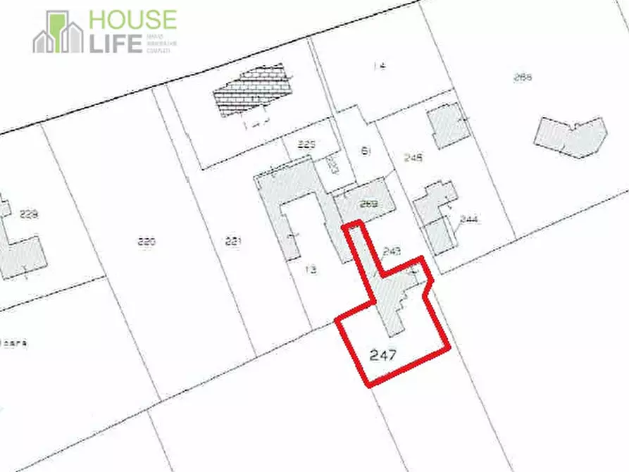 Immagine 17 di Rustico / casale in vendita  in Strada delle cave a Breganze