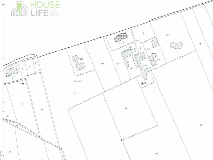 Immagine 18 di Rustico / casale in vendita  in Strada delle cave a Breganze