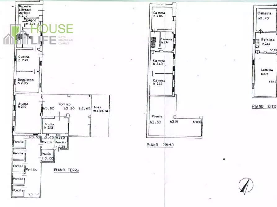 Immagine 19 di Rustico / casale in vendita  in Strada delle cave a Breganze