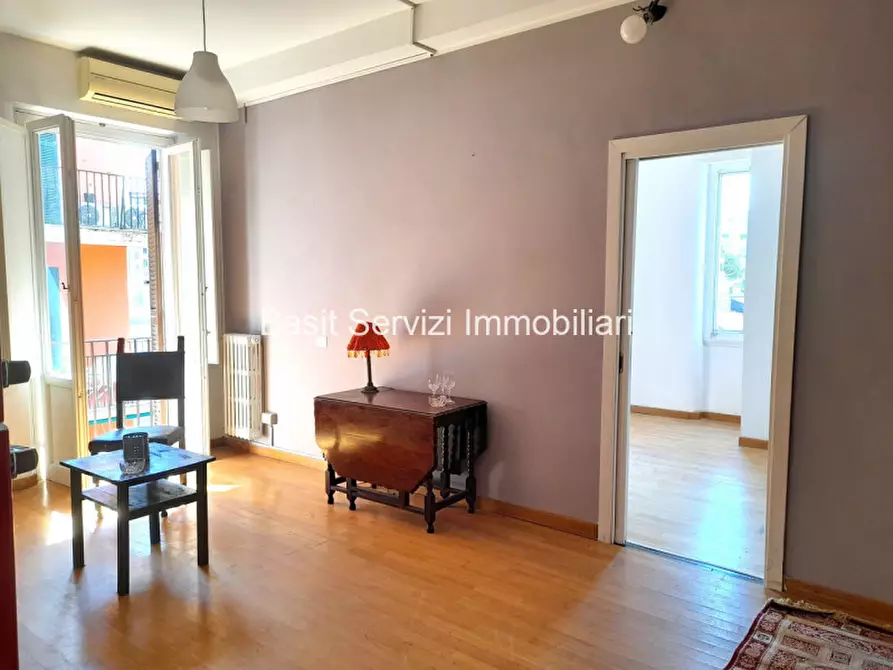 Immagine 5 di Appartamento in vendita  in Via Nicolò Quinto a Roma