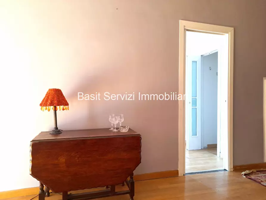 Immagine 7 di Appartamento in vendita  in Via Nicolò Quinto a Roma
