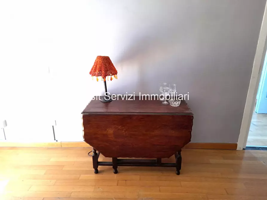 Immagine 8 di Appartamento in vendita  in Via Nicolò Quinto a Roma