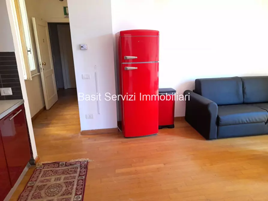 Immagine 9 di Appartamento in vendita  in Via Nicolò Quinto a Roma