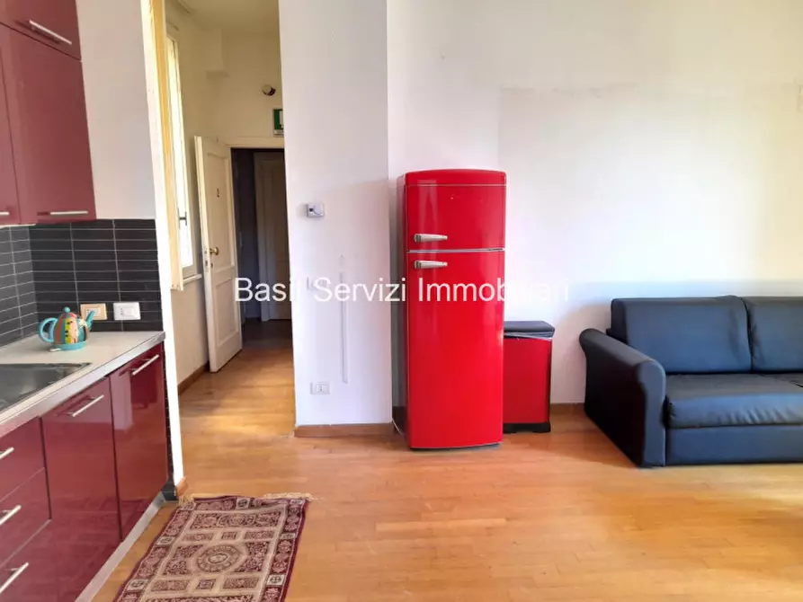 Immagine 10 di Appartamento in vendita  in Via Nicolò Quinto a Roma