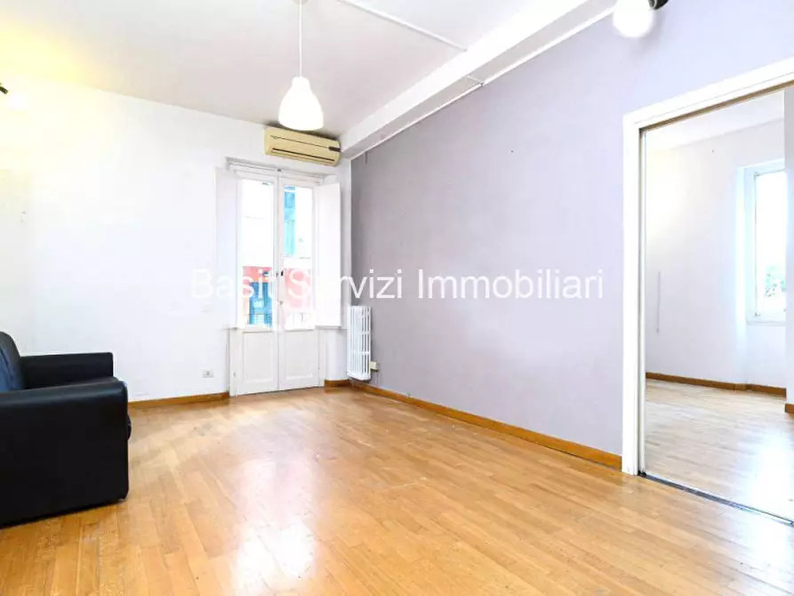 Immagine 8 di Appartamento in vendita  in Via Nicolò Quinto a Roma