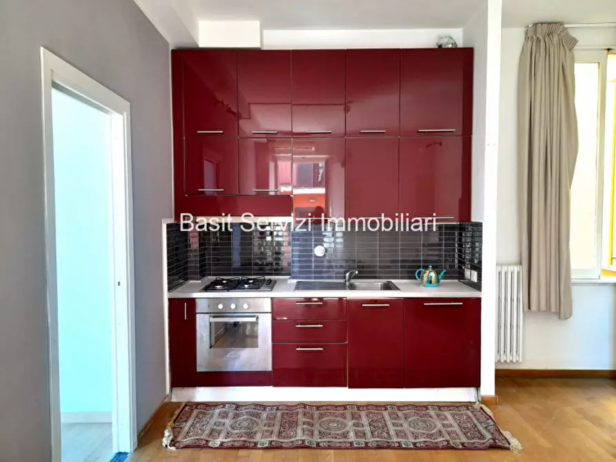 Immagine 12 di Appartamento in vendita  in Via Nicolò Quinto a Roma