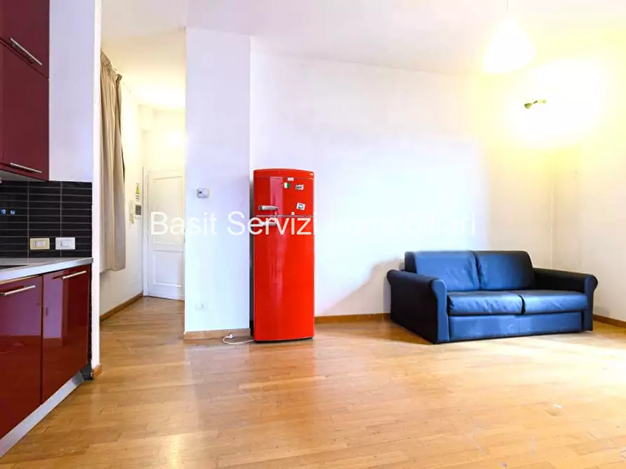 Immagine 10 di Appartamento in vendita  in Via Nicolò Quinto a Roma