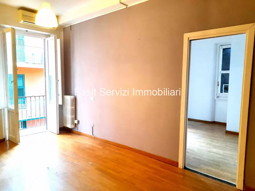 Immagine 11 di Appartamento in vendita  in Via Nicolò Quinto a Roma