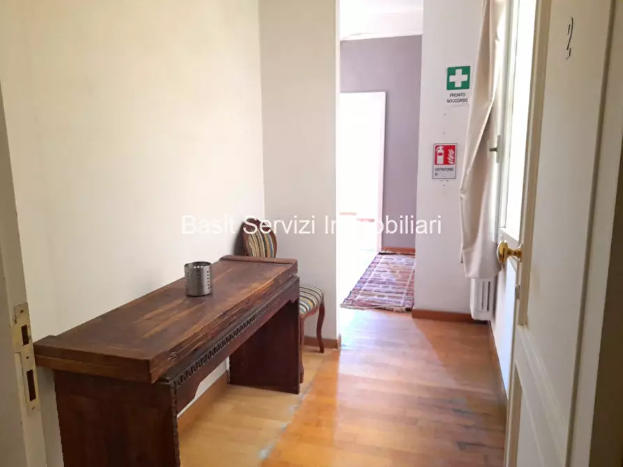 Immagine 14 di Appartamento in vendita  in Via Nicolò Quinto a Roma