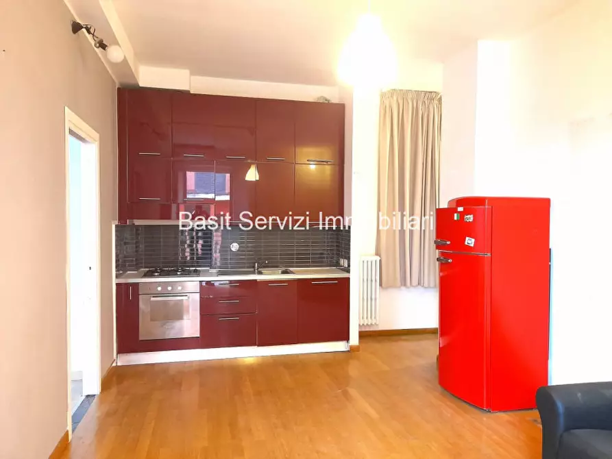 Immagine 12 di Appartamento in vendita  in Via Nicolò Quinto a Roma