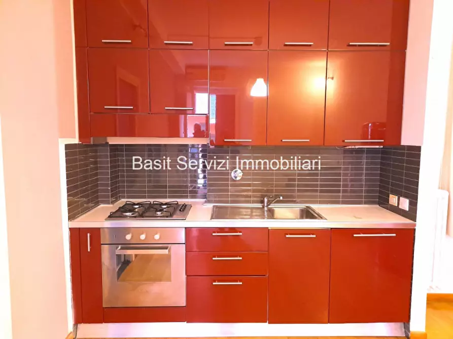 Immagine 13 di Appartamento in vendita  in Via Nicolò Quinto a Roma