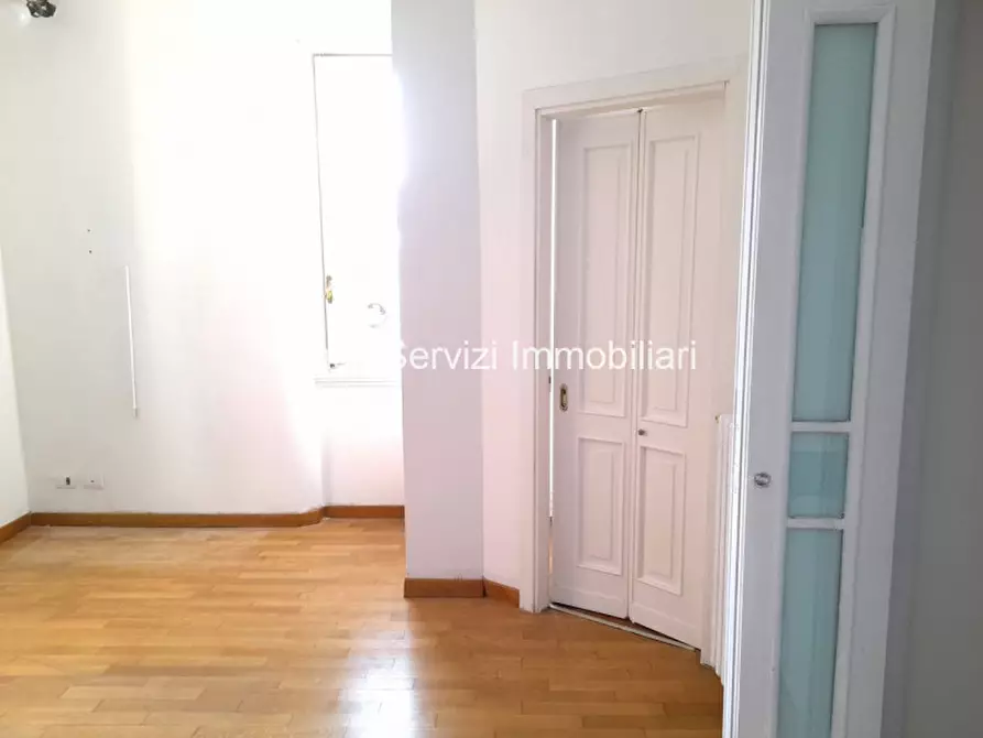 Immagine 16 di Appartamento in vendita  in Via Nicolò Quinto a Roma