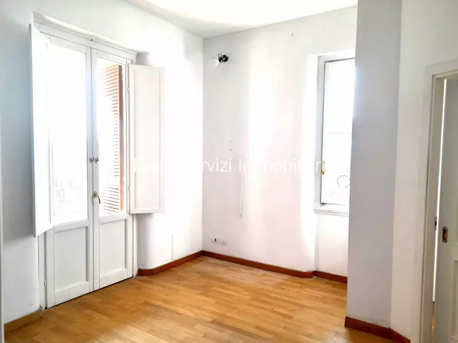 Immagine 14 di Appartamento in vendita  in Via Nicolò Quinto a Roma