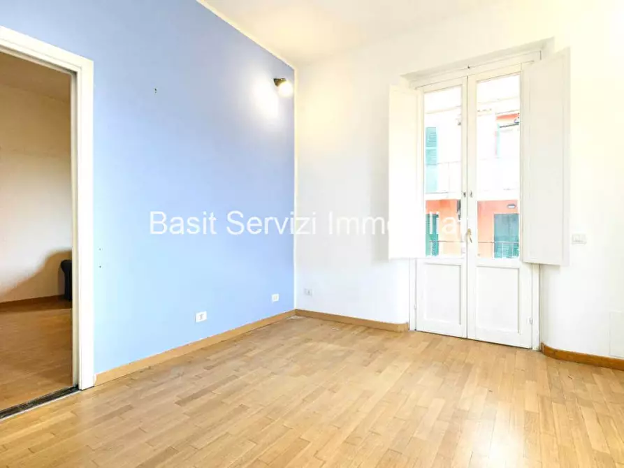 Immagine 18 di Appartamento in vendita  in Via Nicolò Quinto a Roma