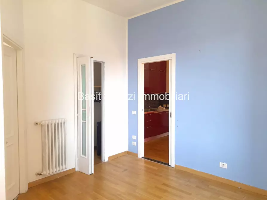 Immagine 22 di Appartamento in vendita  in Via Nicolò Quinto a Roma