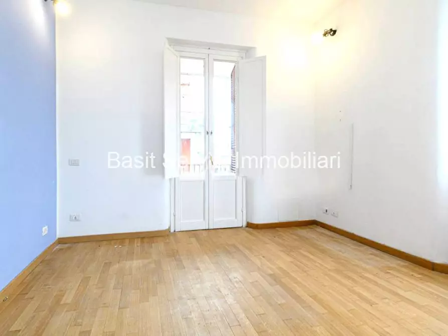 Immagine 19 di Appartamento in vendita  in Via Nicolò Quinto a Roma