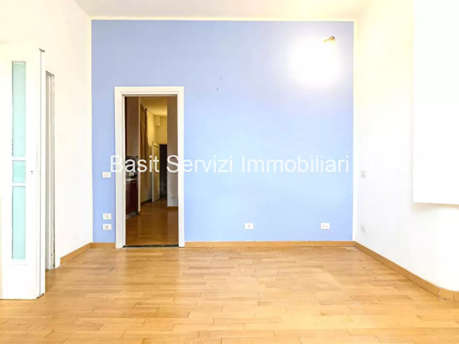 Immagine 22 di Appartamento in vendita  in Via Nicolò Quinto a Roma