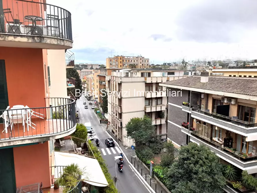 Immagine 28 di Appartamento in vendita  in Via Nicolò Quinto a Roma