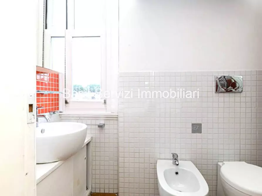 Immagine 34 di Appartamento in vendita  in Via Nicolò Quinto a Roma