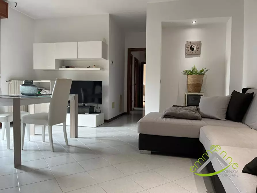 Immagine 2 di Appartamento in affitto  in Via Pisa a Camponogara