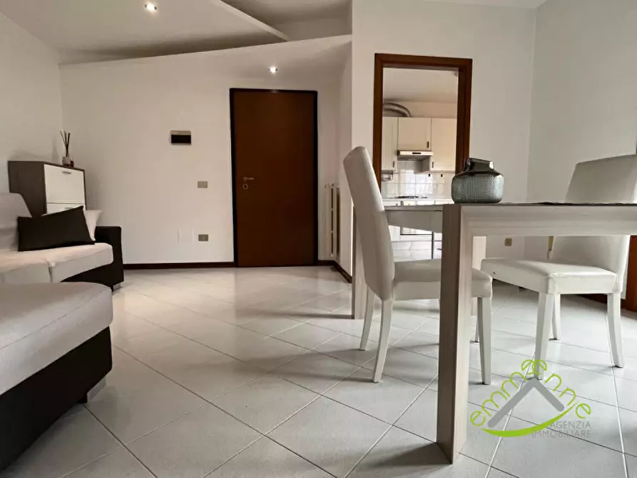 Immagine 3 di Appartamento in affitto  in Via Pisa a Camponogara