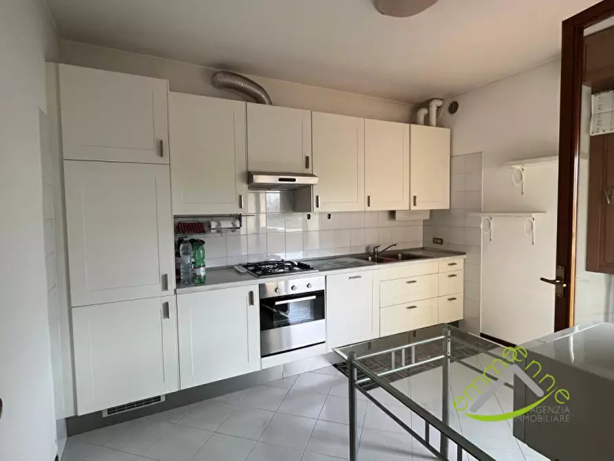 Immagine 4 di Appartamento in affitto  in Via Pisa a Camponogara