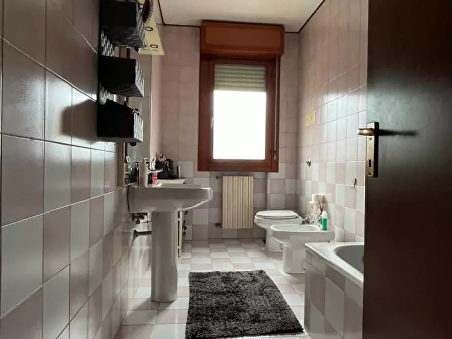 Immagine 7 di Appartamento in affitto  in Via Pisa a Camponogara