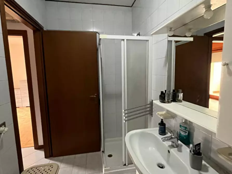 Immagine 8 di Appartamento in affitto  in Via Pisa a Camponogara