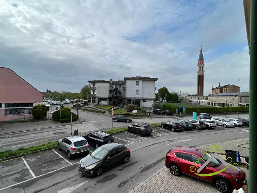 Immagine 10 di Appartamento in affitto  in Via Pisa a Camponogara