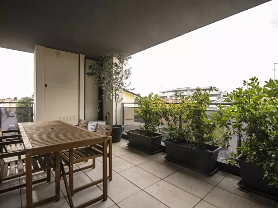 Immagine 9 di Appartamento in vendita  in Via Giosuè Carducci a Ponte San Nicolò