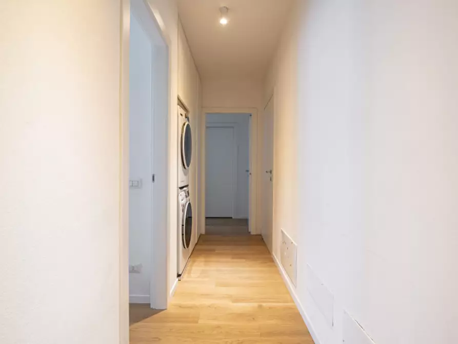 Immagine 12 di Appartamento in vendita  in Via Giosuè Carducci a Ponte San Nicolò