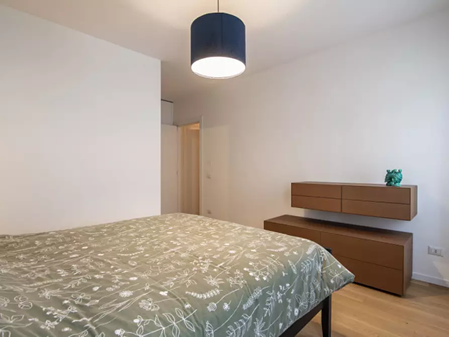 Immagine 13 di Appartamento in vendita  in Via Giosuè Carducci a Ponte San Nicolò