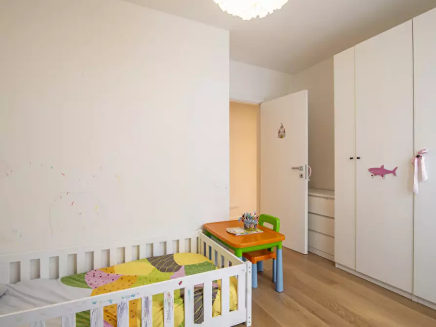 Immagine 16 di Appartamento in vendita  in Via Giosuè Carducci a Ponte San Nicolò