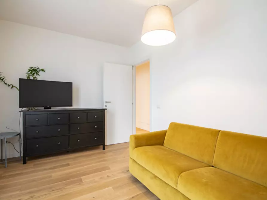 Immagine 17 di Appartamento in vendita  in Via Giosuè Carducci a Ponte San Nicolò