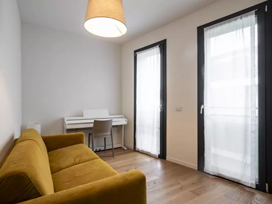 Immagine 18 di Appartamento in vendita  in Via Giosuè Carducci a Ponte San Nicolò