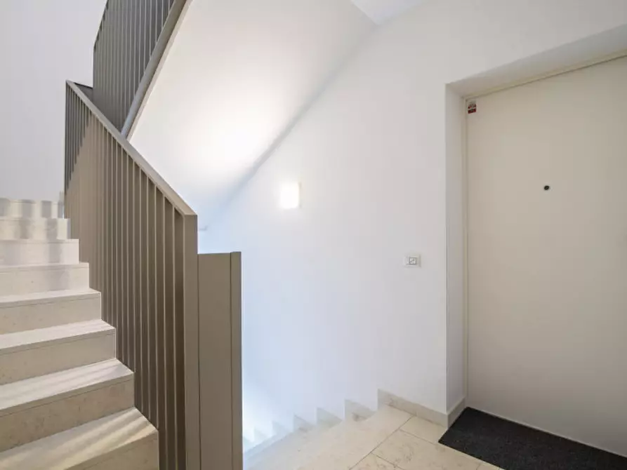 Immagine 22 di Appartamento in vendita  in Via Giosuè Carducci a Ponte San Nicolò