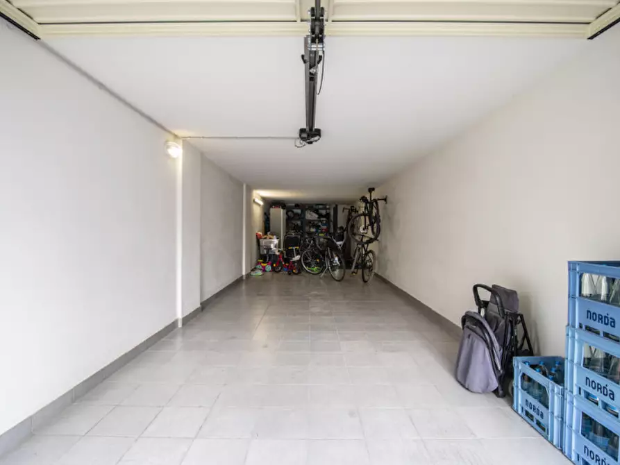 Immagine 26 di Appartamento in vendita  in Via Giosuè Carducci a Ponte San Nicolò